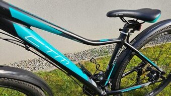 Predam bicykel CTM
