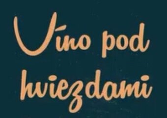Víno pod hviezdami Sobota
