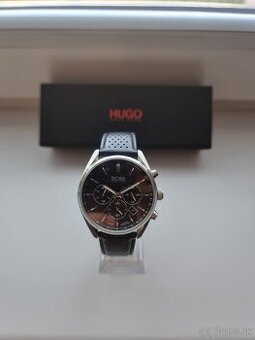 Hugo Boss hodinky
