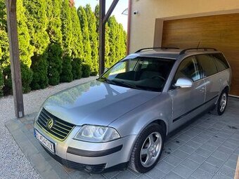Volkswagen Passat Variant 2.0 TDI Business