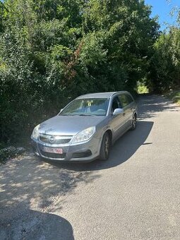 Ponukam na predaj Opel vectra - 1