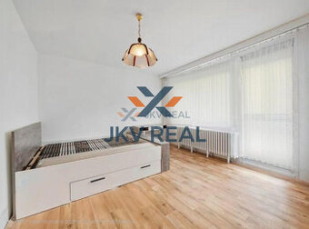 NA PREDAJ ŠTARTOVACÍ 1-IZBOVÝ BYT, BRATISLAVA IV, 35 M2, 139