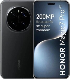 Honor magic 7 pro