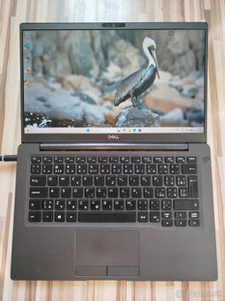 notebook Dell Latitude 7400, Core i5-8365u, Windows 11 #01