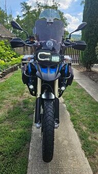 BMW F800GS