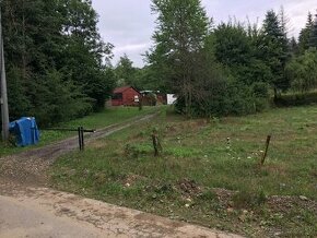 Pozemok Domasa Valkov - 1