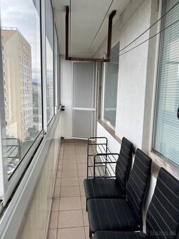 dám do nájmu celý byt 50 m2 v Košiciach centre 3 študentkám