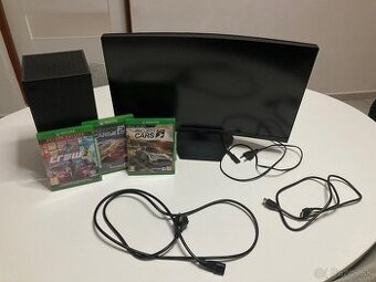 Xbox series x - 1