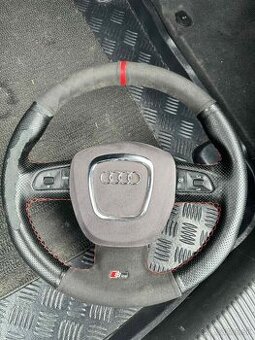 Predám športový volant Audi S line