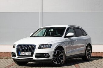 Audi Q5 2.0 TDI 110kw