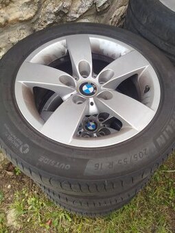 Elektrony BMW 5x120 r16