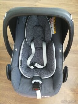 Maxi cosi