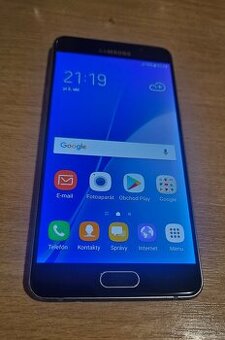 Samsung galaxy a5