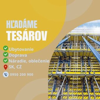 Tesár