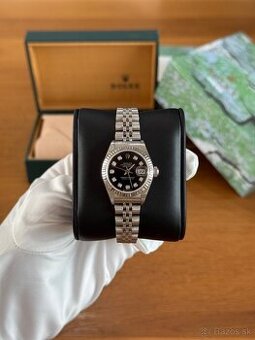 Rolex Datejust 26