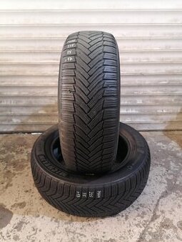 Michelin zimné 225/55/R17