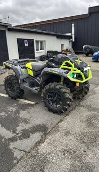 CANAM OUTLANDER 1000R