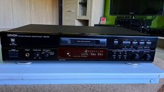Minidisc Recorder DENON DMD-800
