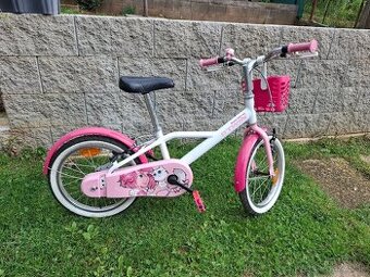 Detský bicykel