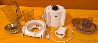 Odšťavovač PHILIPS HR1851/00