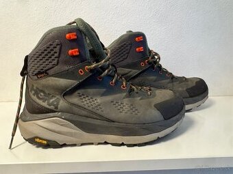 HOKA ONE ONE na Zkmu