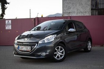 Peugeot 208 1.2 VTi Access