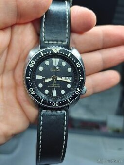 SEIKO Turtle Automatic