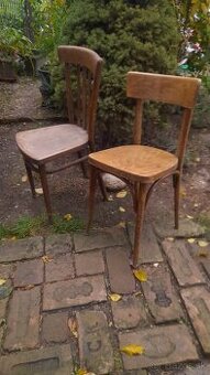 Thonet stoličky 40eur/kus