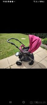 Teutonia krásny kocik