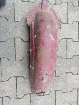 ČZ 175 blatník