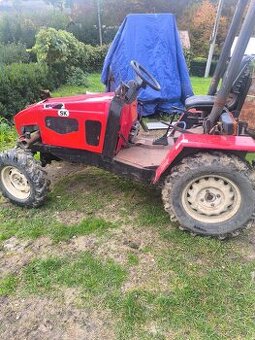 Malotraktor