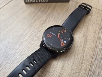Garmin Venu 2 Plus