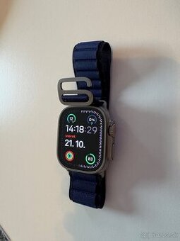 Apple Watch Ultra 2