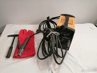 Predám zváračku Kühtreiber KITin 170 Tigla