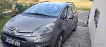 Citroen C4 grand Picasso