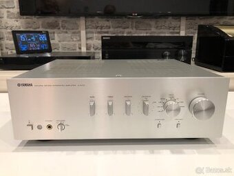 Yamaha as701 integrovany stereo zosilnovac