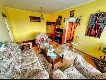 Predaj 3 izbového bytu Brezno, ul. Nálepkova.