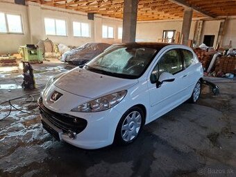 Peugeot 207 GT 1.6
