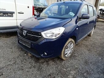 DACIA LODGY  NAHRADNI DILY