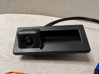 Kamera Octavia 3 Superb 3 Kodiaq a iné