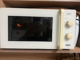 Predám mikrovlnku