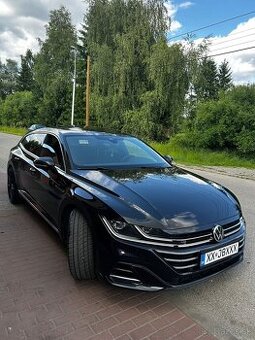 VOLKSWAGEN ARTEON SB