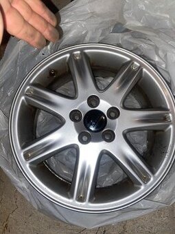 Predam Disky VOLVO R16