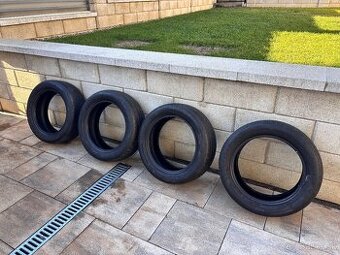 Letné pneu Good Year 195/55 R16 87H