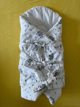 Detská zavinovačka