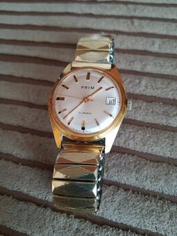 Náramkové hodinky prim Elegant