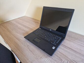 Notebook HP Compaq 6715s