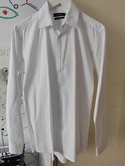 Slim košeľa pánska