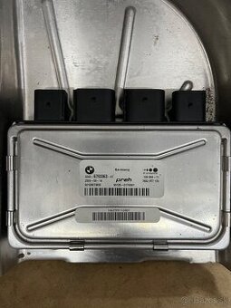 Riadiaca jednotka aktívneho riadenia BMW