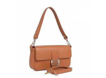 kožená kabelka VERA ITALIANA model VERA RODY